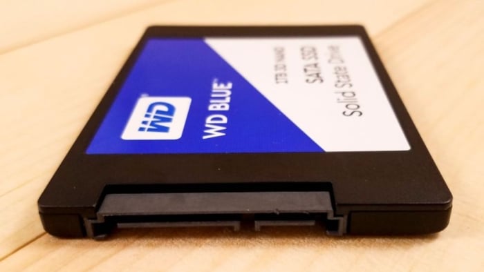 Ưu điểm của ổ cứng SSD và lợi ích khi sử dụng