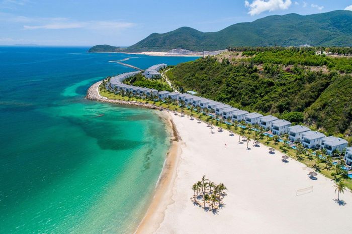 Vinpearl Resort Nha Trang