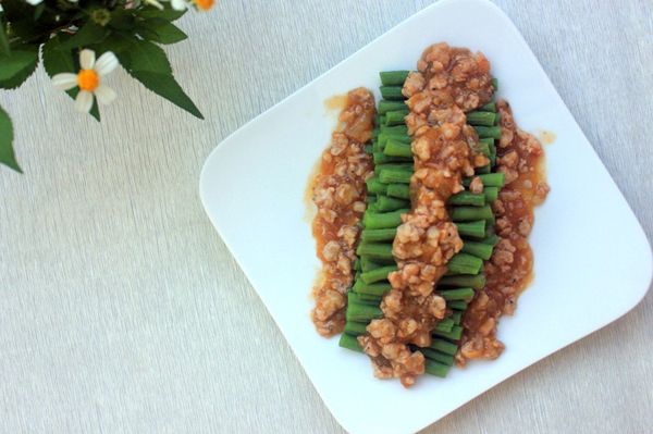 9 cách chế biến đậu đũa giúp giảm nhiệt mùa hè