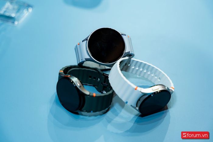 Galaxy Watch7 Series có mức giá khá hấp dẫn