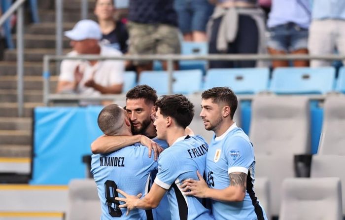 Trực tiếp Canada vs Uruguay, Copa America 2024 (7h00 ngày 14/07)-497937