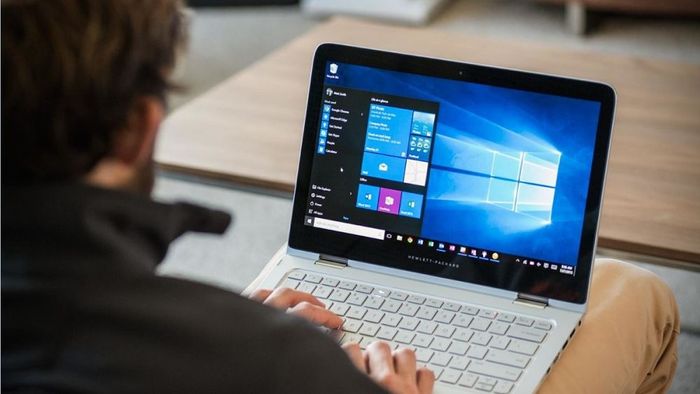 Lưu ý khi xóa tài khoản Microsoft trên Win 10