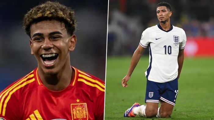 Xem trực tiếp bán kết Euro 2024 hôm nay ngày 11/07
