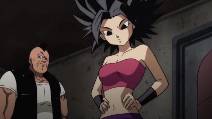 Caulifla