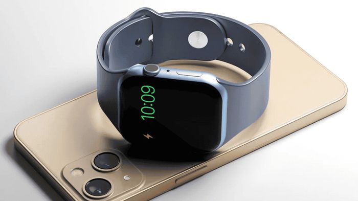 Các mẫu Apple Watch có khả năng chống nước ấn tượng