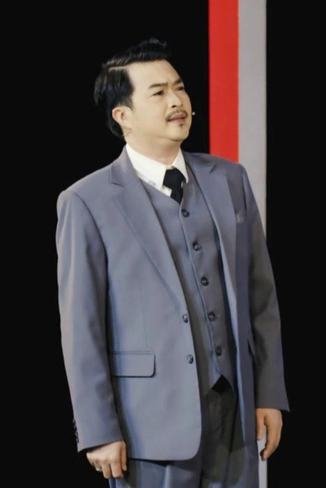 Tuấn Khải