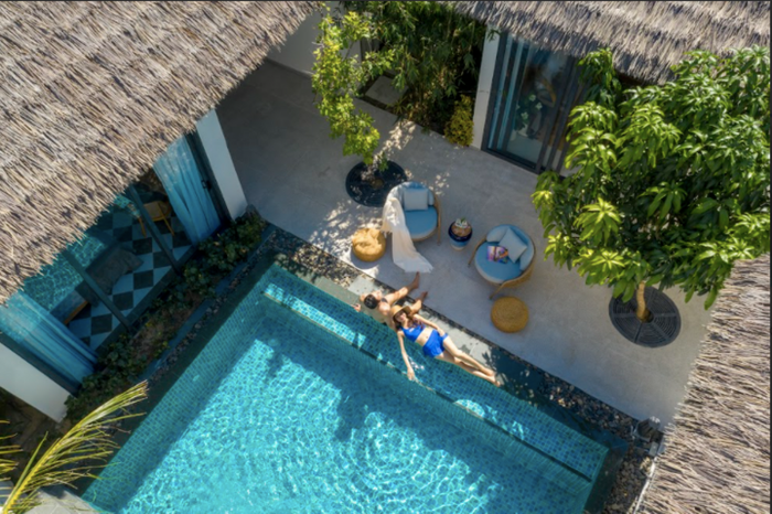 New World Phú Quốc Resort lọt vào danh sách 'Top 100 khách sạn hàng đầu thế giới' - 4