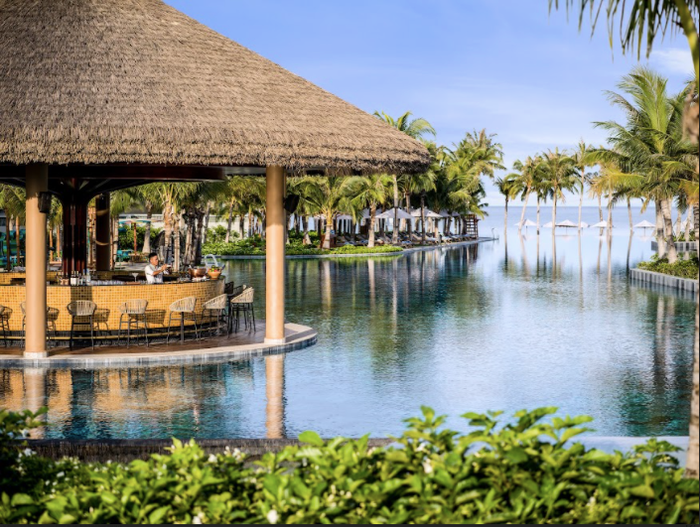 New World Phú Quốc Resort lọt vào danh sách 'Top 100 khách sạn hàng đầu trên toàn cầu' - 1