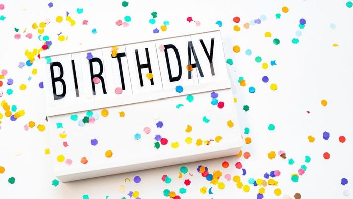 Những lời chúc sinh nhật ngọt ngào và ý nghĩa dành cho crush