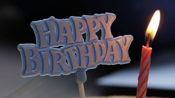 Những lời chúc sinh nhật ý nghĩa và đơn giản dành cho bạn bè