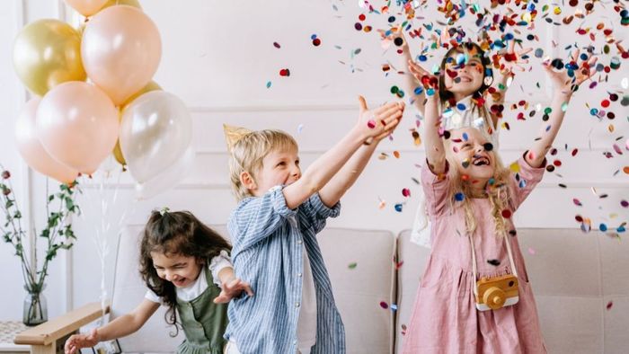 Những lời chúc sinh nhật ý nghĩa và đơn giản