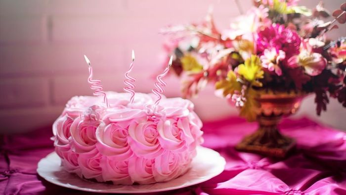 Những lời chúc sinh nhật ngọt ngào và ý nghĩa dành cho vợ chồng