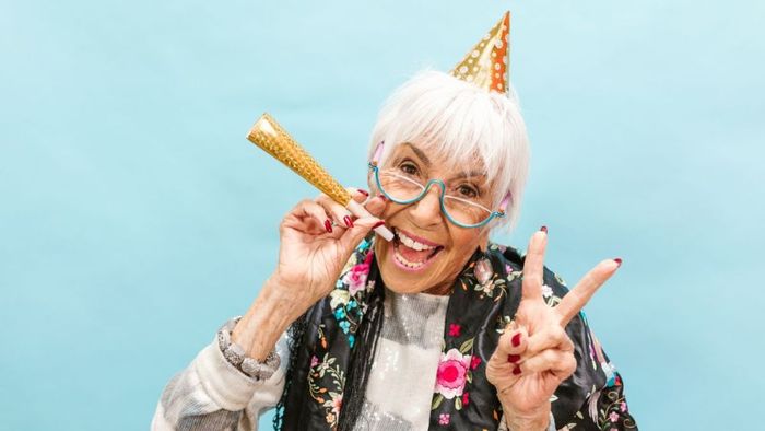 Lời chúc sinh nhật đơn giản mà hay dành cho người thân