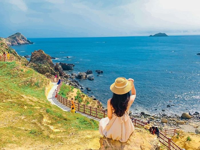 Lưu ý khi du lịch Quy Nhơn