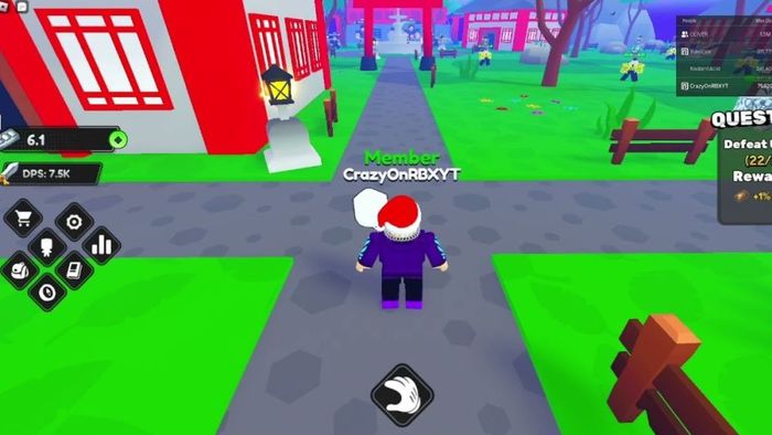 Code Anime Heroes Simulator Roblox