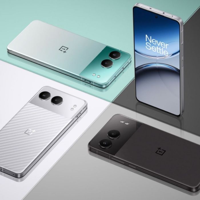 OnePlus Nord 4 chào đời