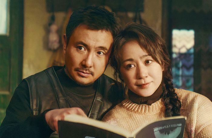 Thẩm Đằng và Mã Lệ nhận được nhiều lời khen về khả năng diễn xuất xuất sắc, luôn mang đến những tiếng cười cho khán giả.