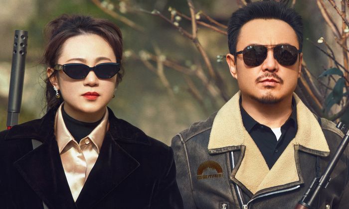 Họ chính là những ngôi sao hàng đầu trong thể loại phim hài và cũng là biểu tượng của điện ảnh Trung Quốc.