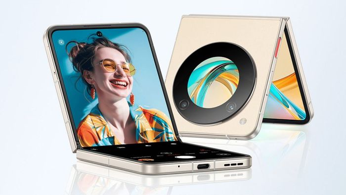 Xiaomi MIX Flip dự kiến sẽ ra mắt vào tháng 7 này