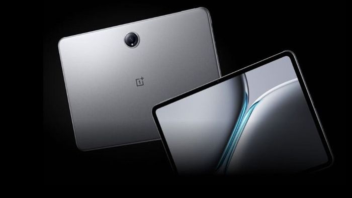 OnePlus Pad 2 chính thức được ra mắt