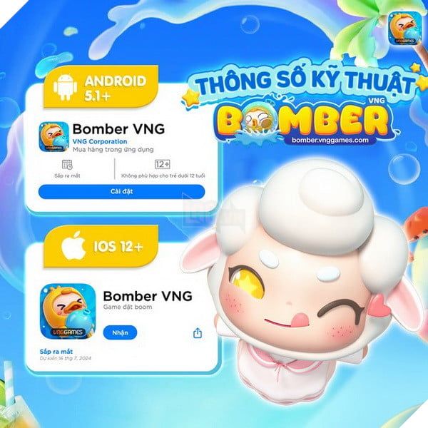 Bomber Vng Chính Thức Ra Mắt Tại Việt Nam: Chạm Bóng Nước, Boost Niềm Dzui 5