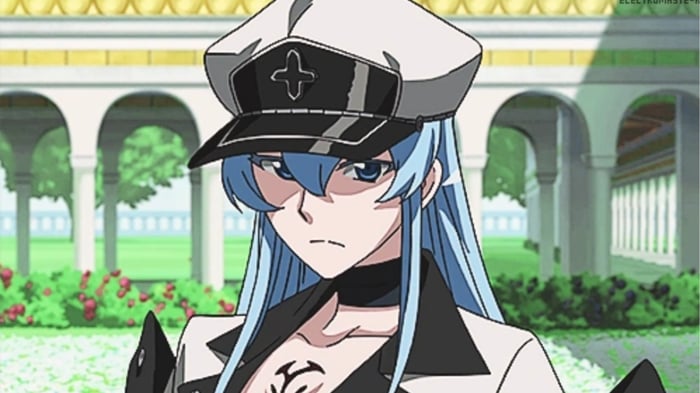 Esdeath