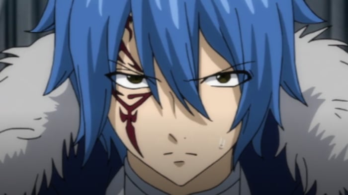 Jellal