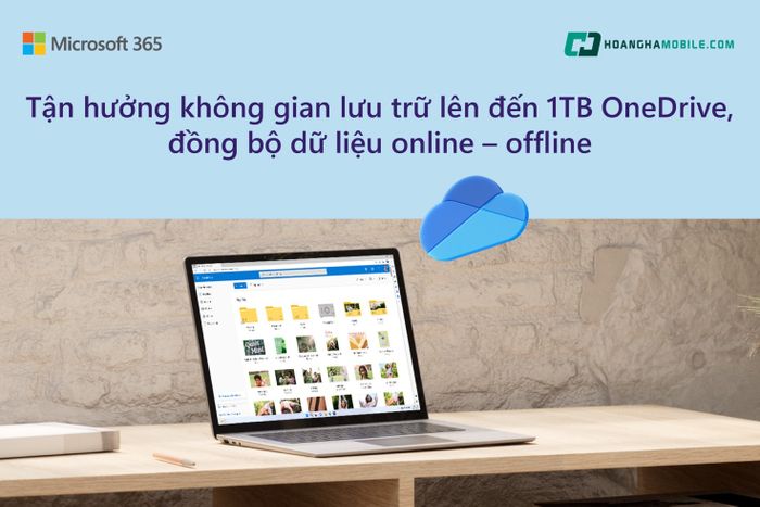 Một chiếc máy tính trên bànDescription được tạo tự động với độ tin cậy trung bình