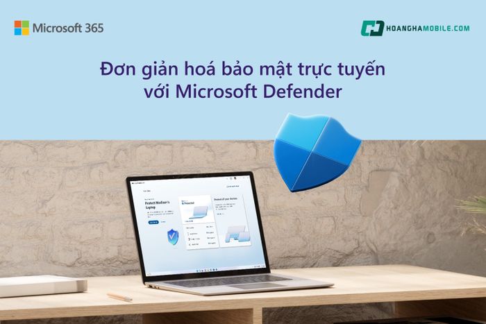 Một chiếc máy tính trên bànDescription được tạo tự động với độ tin cậy trung bình