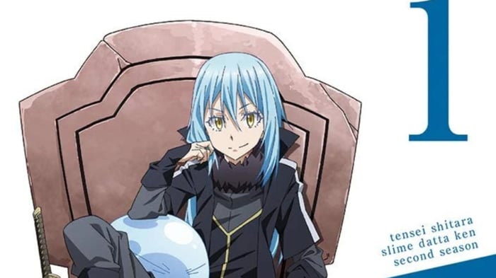 Rimuru