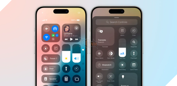 Apple Ra Mắt iOS 18 Beta Công Khai Đầu Tiên Cho Người Dùng iPhone