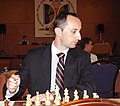 Veselin Topalov năm 2007