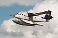 Thủy phi cơ De Havilland Canada DHC-6 Twin Otter.