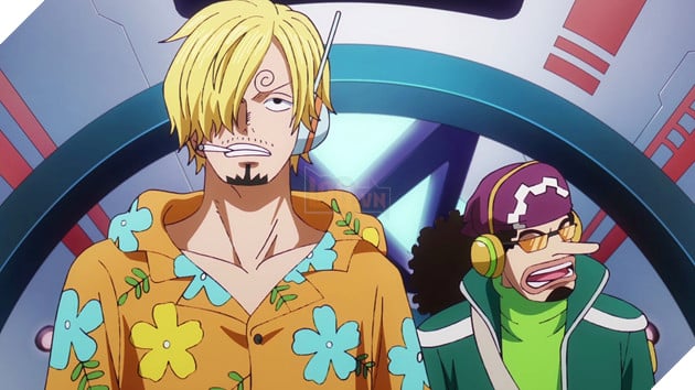 Spoiler One Piece chương 1121: Bonny tiếp tục biến thành Nika 2