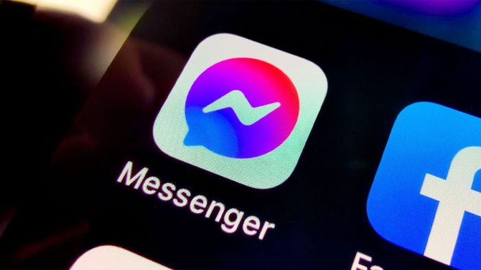 Có cách nào để giải tán nhóm trên Messenger mà không cần xóa từng thành viên không?