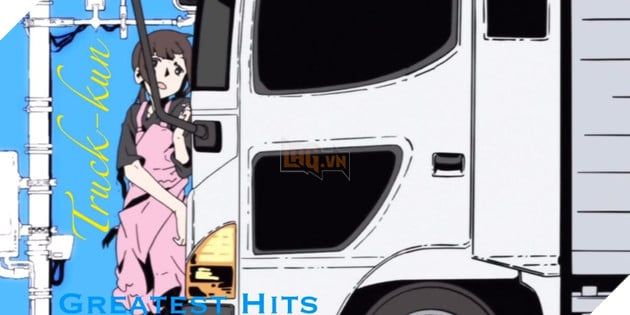 Ngành Vận tải Đường bộ Nhật Bản Phẫn Nộ Vì Anime Isekai Gán Mác Ác Quỷ Truck-kun