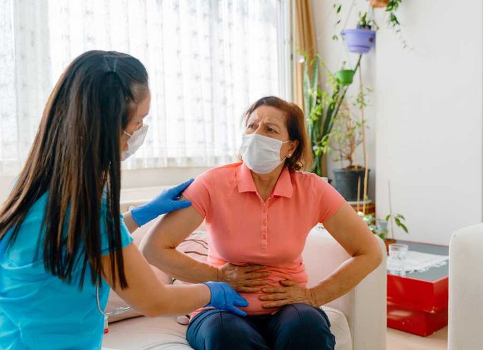 Viêm dạ dày ruột