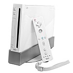 Nintendo Wii và Wii Remote