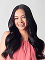 Hoa hậu Quốc tế 2016 Kylie Verzosa từ Philippines