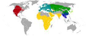 Phạm vi của Lửng: Lửng mật (Mellivora capensis), Lửng châu Mỹ (Taxidea taxus), Lửng châu Âu (Meles meles), Lửng châu Á (Meles leucurus), Lửng Nhật Bản (Meles anakuma), Chồn bạc má bắc (Melogale moschata), Chồn bạc má nam (Melogale personata), Chồn bạc má Java (Melogale orientalis), Chồn bạc má Borneo (Melogale everetti)