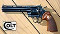 Colt Python