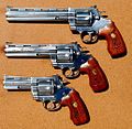 Colt Anaconda