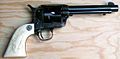Colt SAA