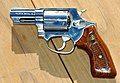 Taurus 605