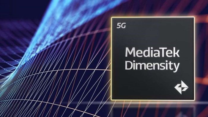 MediaTek giới thiệu chip Dimensity 7350