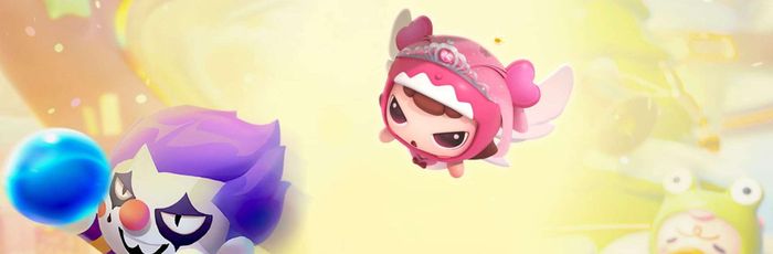 Cùng tham gia Bomber VNG trên PC với BlueStacks