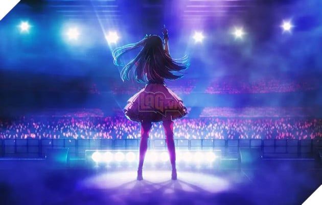 Bóng tối bên trong ngành công nghiệp anime Nhật Bản: Ánh hào quang đằng sau 2