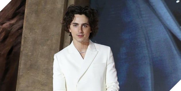Timothée Chalamet hiện đang trong quá trình đàm phán để đảm nhận vai chính trong phim Marty Supreme 2.