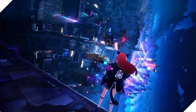 Nhà phát triển Tower of Fantasy đã công bố một bom tấn mới khá giống với Zenless Zone Zero