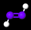 Liên kết đôi N=N trong diazene